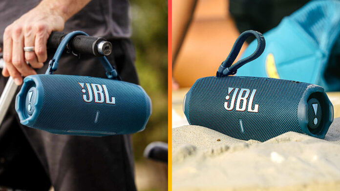 JBL Charge 6