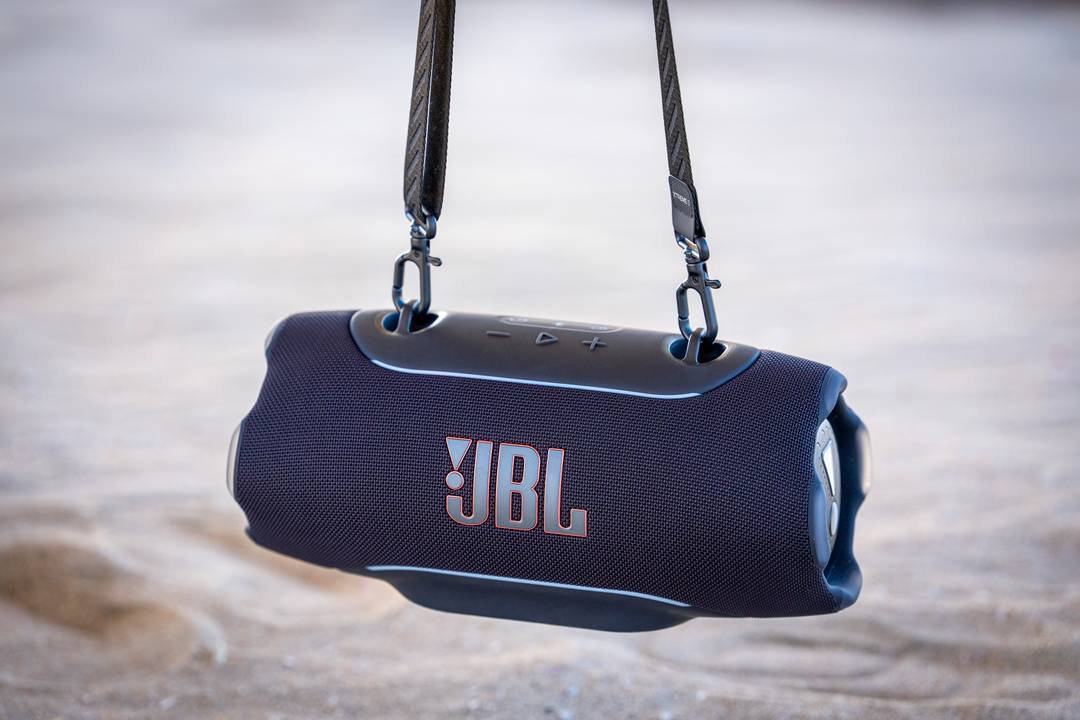 JBL Extreme 5