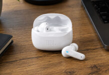 JBL Wave Beam 2 sú BRUTÁLNE lacné. Využite šancu a kúpte si ich ešte dnes JBL Wave Beam 2