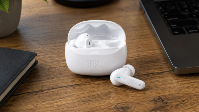 JBL Wave Beam 2