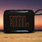 Geniálny reproduktor JBL GO5 je v zľave za super cenu JBL GO5