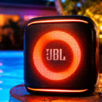 JBL PartyBox zlacnel o 40 %. Výkonný reproduktor sa BRUTÁLNE oplatí! JBL PartyBox Encore Essential 2