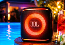 JBL PartyBox zlacnel o 40 %. Výkonný reproduktor sa BRUTÁLNE oplatí! JBL PartyBox Encore Essential 2