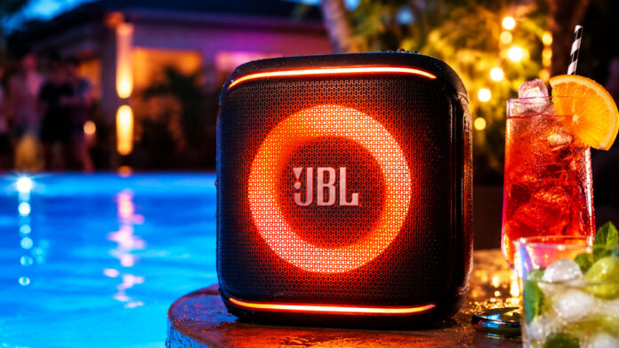 JBL PartyBox Encore Essential 2 JBL PartyBox Encore Essential 2