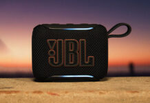 Geniálny reproduktor JBL GO5 je v zľave za super cenu JBL GO5