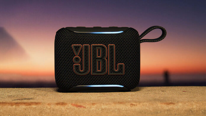 JBL GO5
