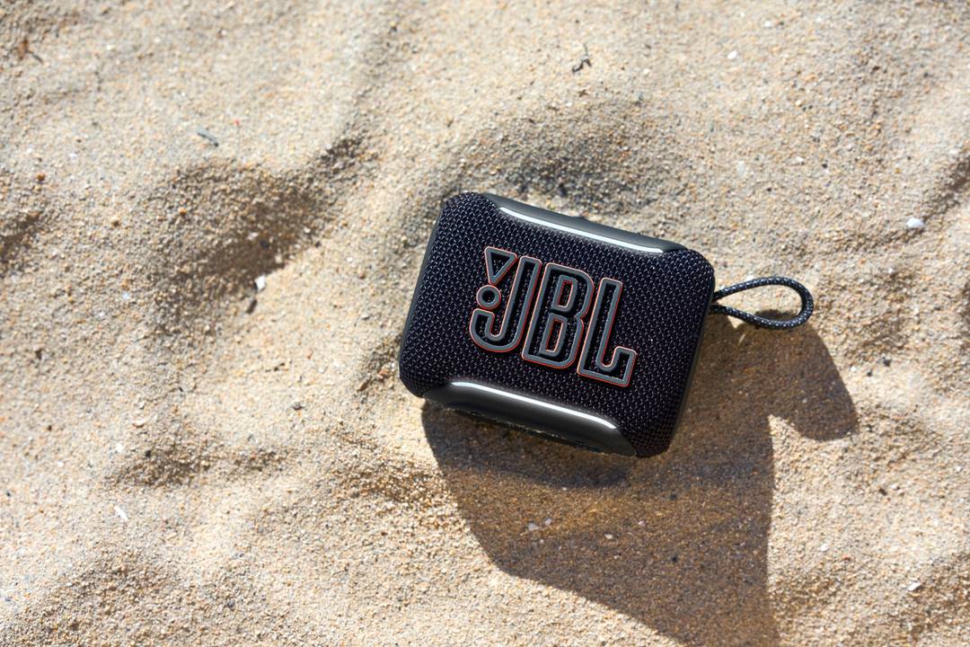 JBL GO5