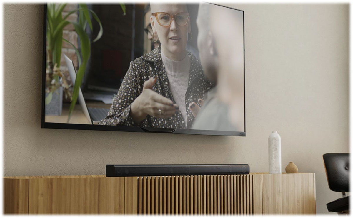 JBL cinema SB580
