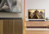 Soundbar JBL Cinema SB580 teraz zlacnel: Ponúkne 440 W domáce kino aj Dolby Atmos JBL cinema SB580