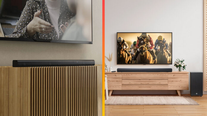 JBL cinema SB580 JBL cinema SB580