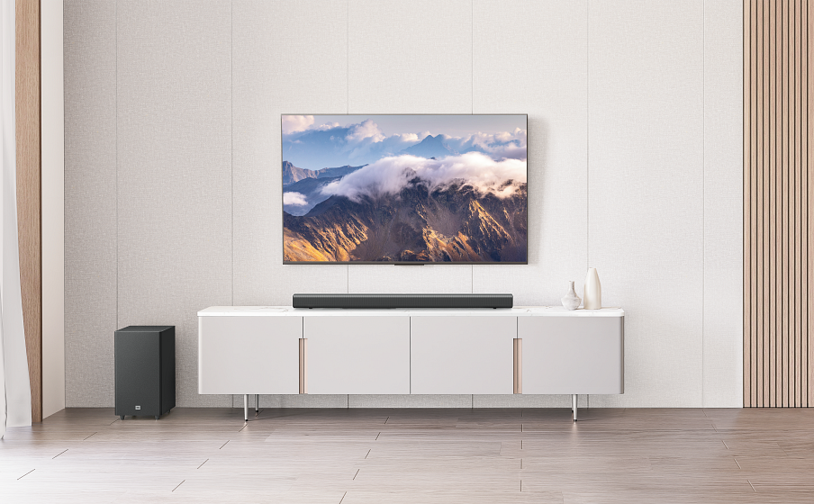 JBL cinema SB580