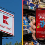 Kaufland vylepšil aplikáciu: Nazbierané body teraz premeníte na výrobky ZADARMO kaufland