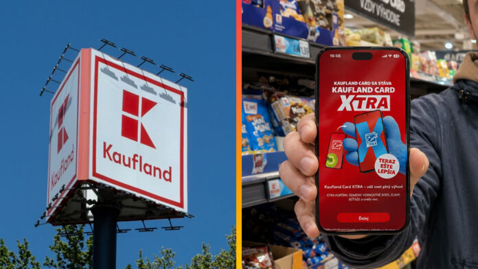 kaufland