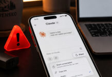 POZOR na Claude: Stovky zdieľaných chatov skončili v Google. Boli v nich aj osobné údaje Claude