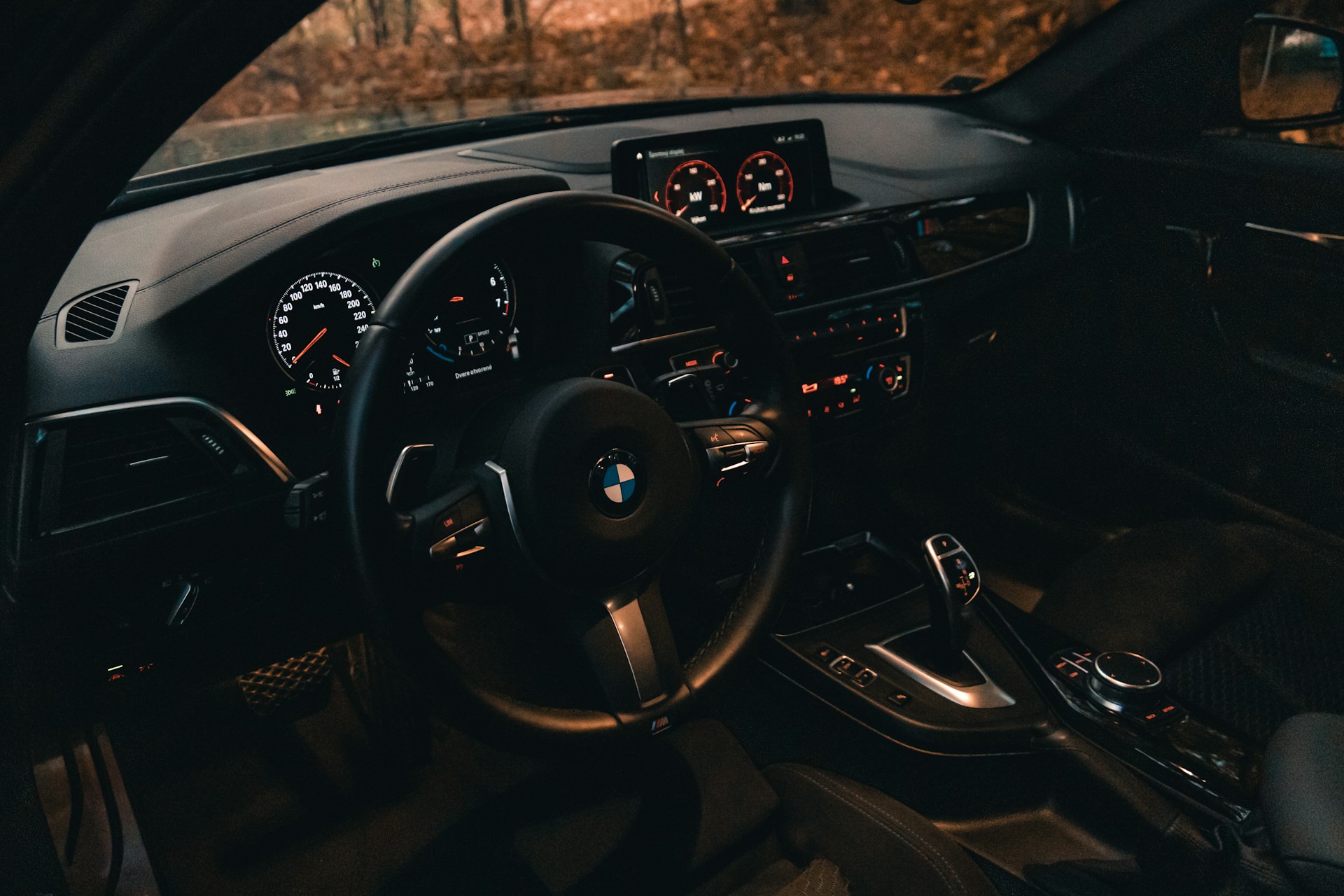 BMW