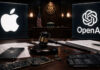 Apple ťahá OpenAI pred súd. Obviňuje ju z niečoho, čo poriadne zabolí Apple OpenAI
