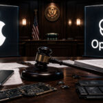 Apple ťahá OpenAI pred súd. Obviňuje ju z niečoho, čo poriadne zabolí Apple OpenAI