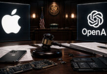 Apple ťahá OpenAI pred súd. Obviňuje ju z niečoho, čo poriadne zabolí Apple OpenAI