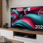 Tento 55″ OLED TV od LG je teraz EXTRÉMNE lacný. Má 4K rozlíšenie aj 144 Hz LG OLED