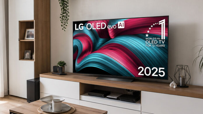 LG OLED LG OLED