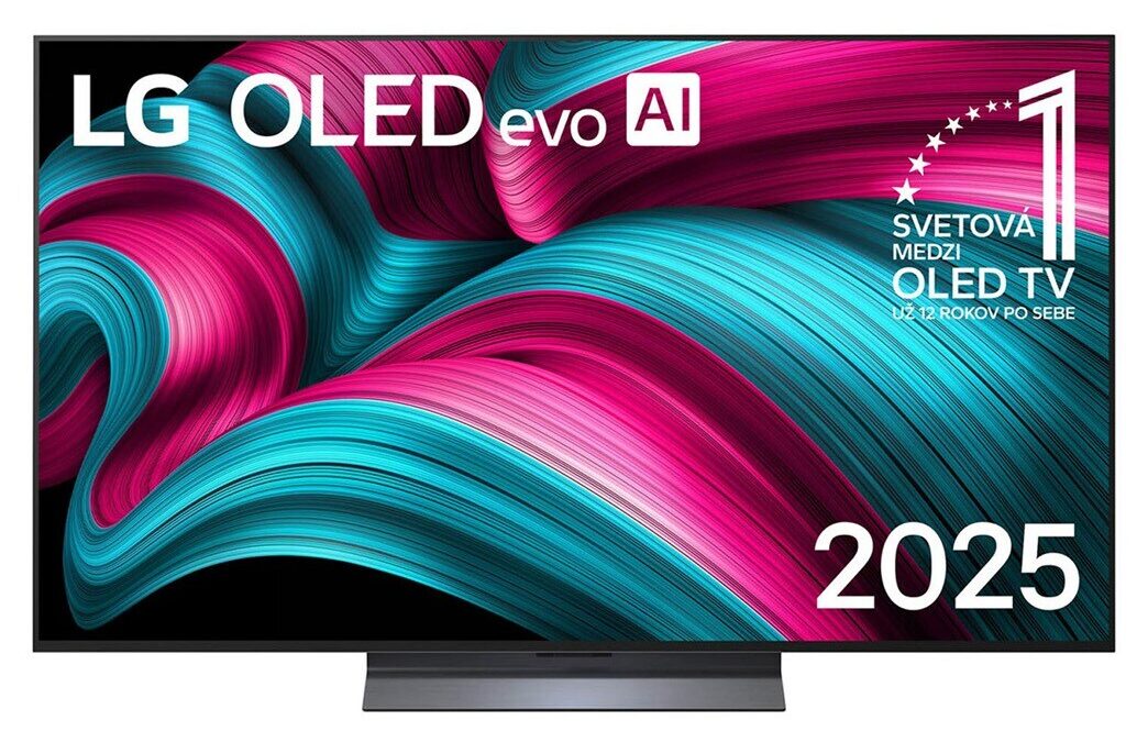 LG OLED