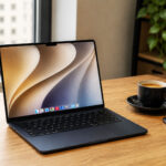 MacBook Air M4 stále kúpite veľmi LACNO! V čase, keď počítače zdražujú je to možno posledná príležitosť MacBook Air M4
