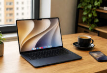 MacBook Air M4 stále kúpite veľmi LACNO! V čase, keď počítače zdražujú je to možno posledná príležitosť MacBook Air M4