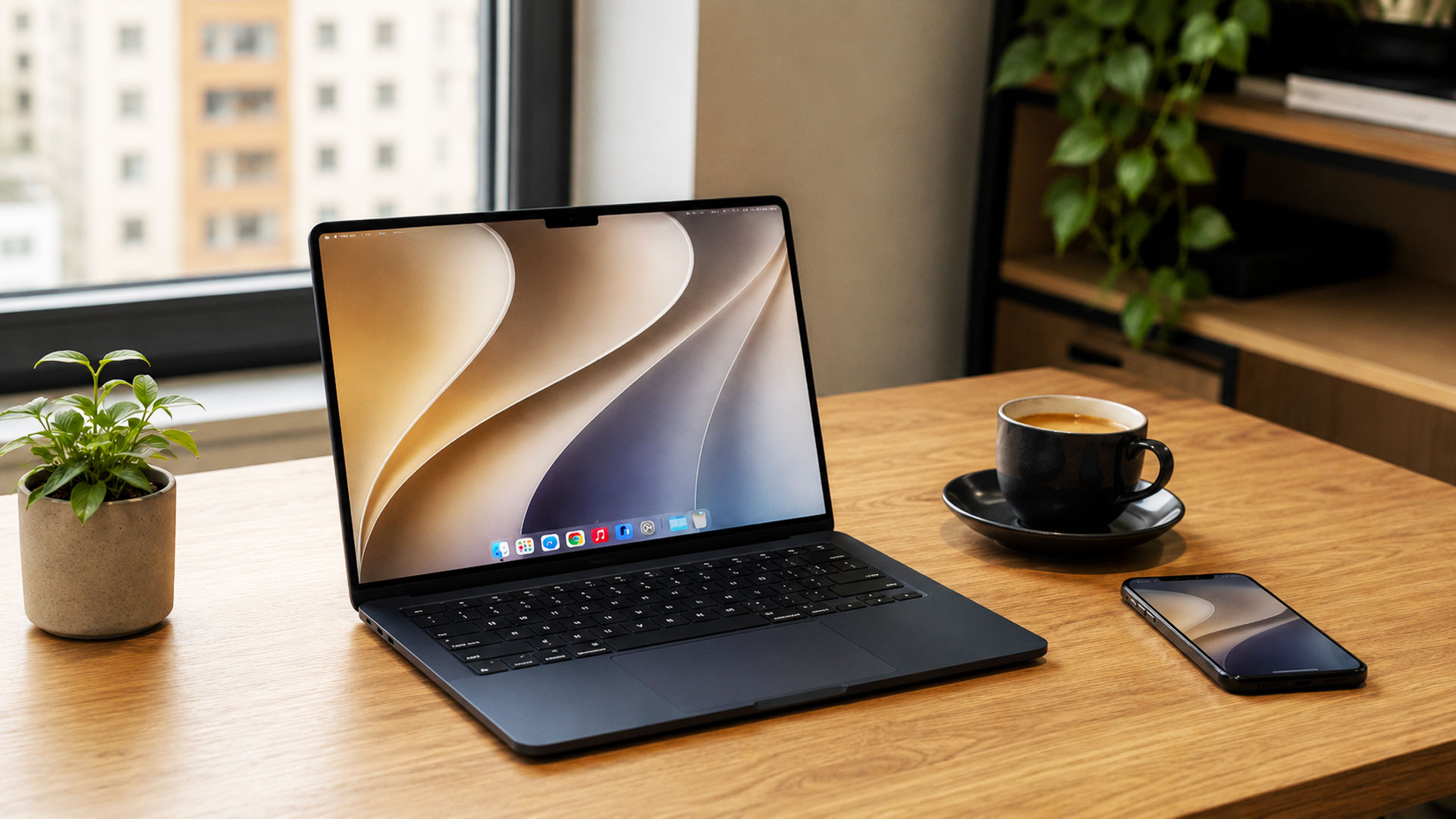 MacBook Air M4
