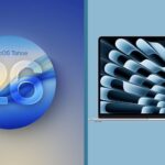 Apple vydal macOS Tahoe 26.6. Prináša dôležité opravy a slúži ako príprava na macOS 27 macOS 26 MacBook Air