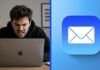 Obrovský problém pre súkromie? Apple čelí žalobe kvôli vážnej chybe pre e-mail Mail MacBook