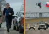 Apple ukázal prvý trailer filmu Matchbox. Akčné scény vznikali aj pri Žiline matchbox