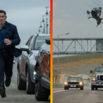 Apple ukázal prvý trailer filmu Matchbox. Akčné scény vznikali aj pri Žiline matchbox