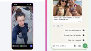 Meta AI