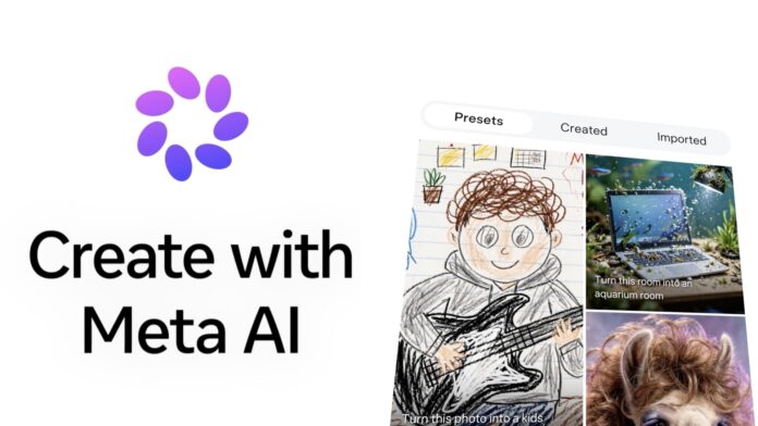 Meta Muse Image