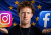 Koniec nekonečného scrollovania? EÚ tlačí na Facebook a Instagram pre návykové funkcie Mark Zuckerberg