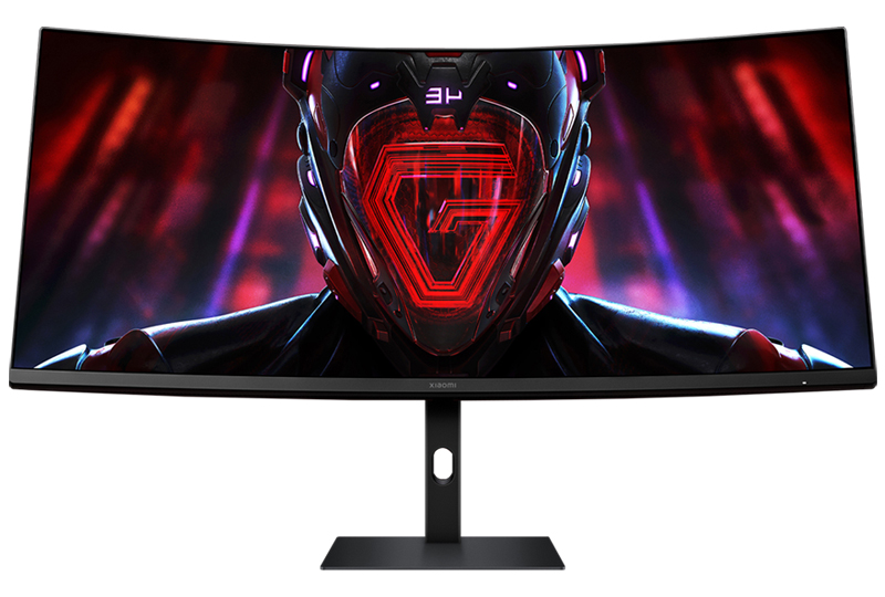 Xiaomi 34"