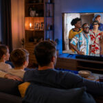 Hľadáte film na víkend? Netflix sa blysol skvelou KOMÉDIOU Netflix