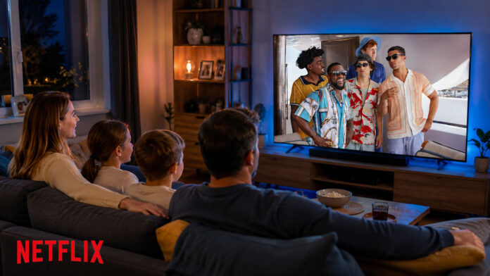 Netflix
