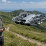 Geniálny dron DJI Neo 2 Fly More Combo kúpite za super cenu DJI neo 2
