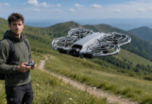 Geniálny dron DJI Neo 2 Fly More Combo kúpite za super cenu DJI neo 2
