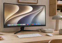 Tento 34″ zaoblený monitor Philips je v zľave za extrémne výhodnú cenu. Má WQHD rolzíšenie, 180 Hz a obrovskú plochu 34" monitor
