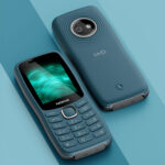 Nová odolná Nokia VYDRŽÍ až 19 dní bez nabíjačky. Je šialene lacná Nokia 123 Shield