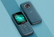 Nová odolná Nokia VYDRŽÍ až 19 dní bez nabíjačky. Je šialene lacná Nokia 123 Shield