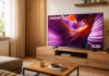 Špičkový 55″ OLED TV Samsung kúpite v zľave za extrémne výhodnú cenu