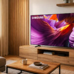 Špičkový 55″ OLED TV Samsung kúpite v zľave za extrémne výhodnú cenu
