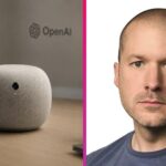 Očakávaný Apple HomePad dostane konkurenta. OpenAI a Jony Ive chystá vlastný AI reproduktor Jony Ive OpenAI reproduktor