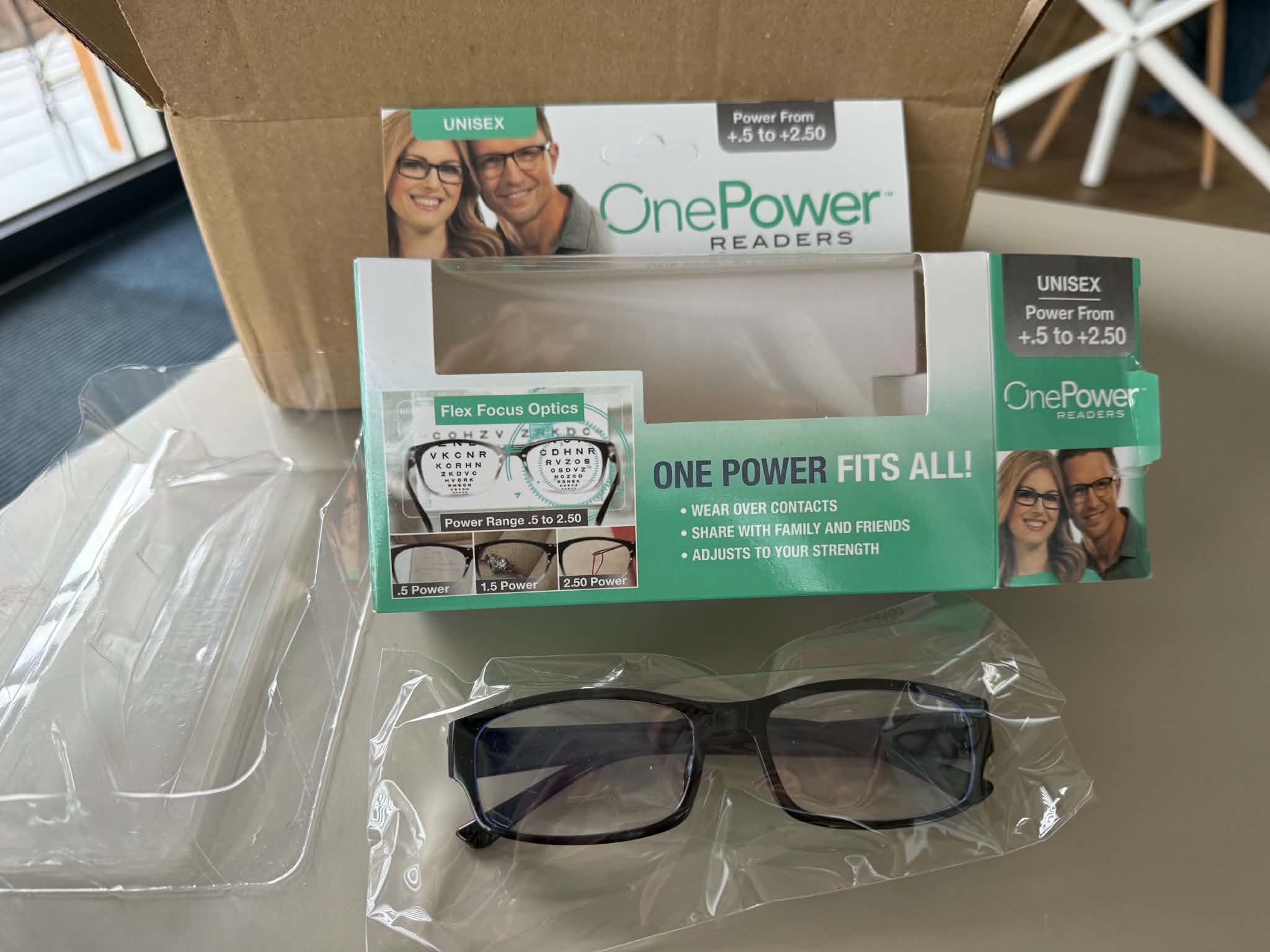 One Power podvod