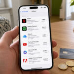 Koľko apiek mesačne platíte zbytočne? Návod, ako v iPhone nájsť predplatné, ktoré vám ticho berie peniaze predplatné