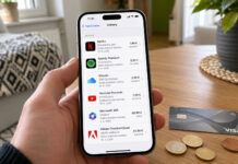 Koľko apiek mesačne platíte zbytočne? Návod, ako v iPhone nájsť predplatné, ktoré vám ticho berie peniaze predplatné