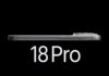 Z iPhonu 18 Pro bude poriadna tehla! Uniknuté rozmery odhaľujú prekvapivo hrubé telo iPhone 18 Pro